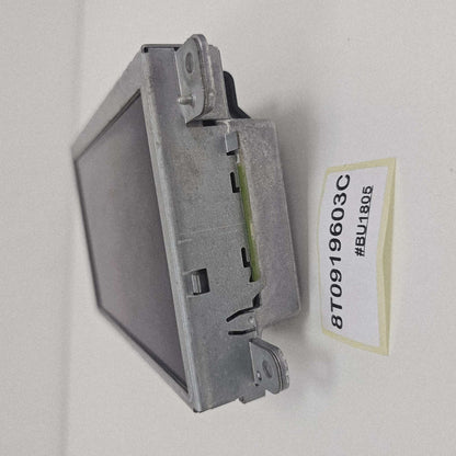 2005-2012 Audi A4 MMI Display Screen GPS Navigation System 8T0919603C