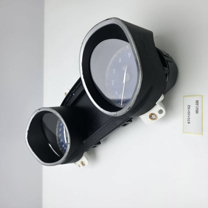 2013-2024 Maserati Ghibli SPEEDOMETER CLUSTER 670100152