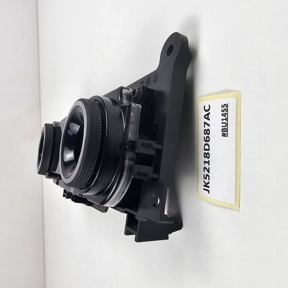 2014-2022 Range Rover Sport L494 Rear Climate Control Module JK5218D687AC