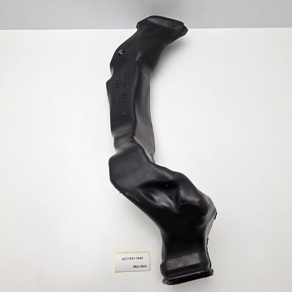 2003-2006 Mercedes-Benz E55 Air Duct A2118311946