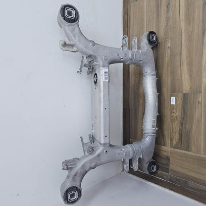 2010-2016 Porsche Panamera Rear Subframe Cross Member 970331151