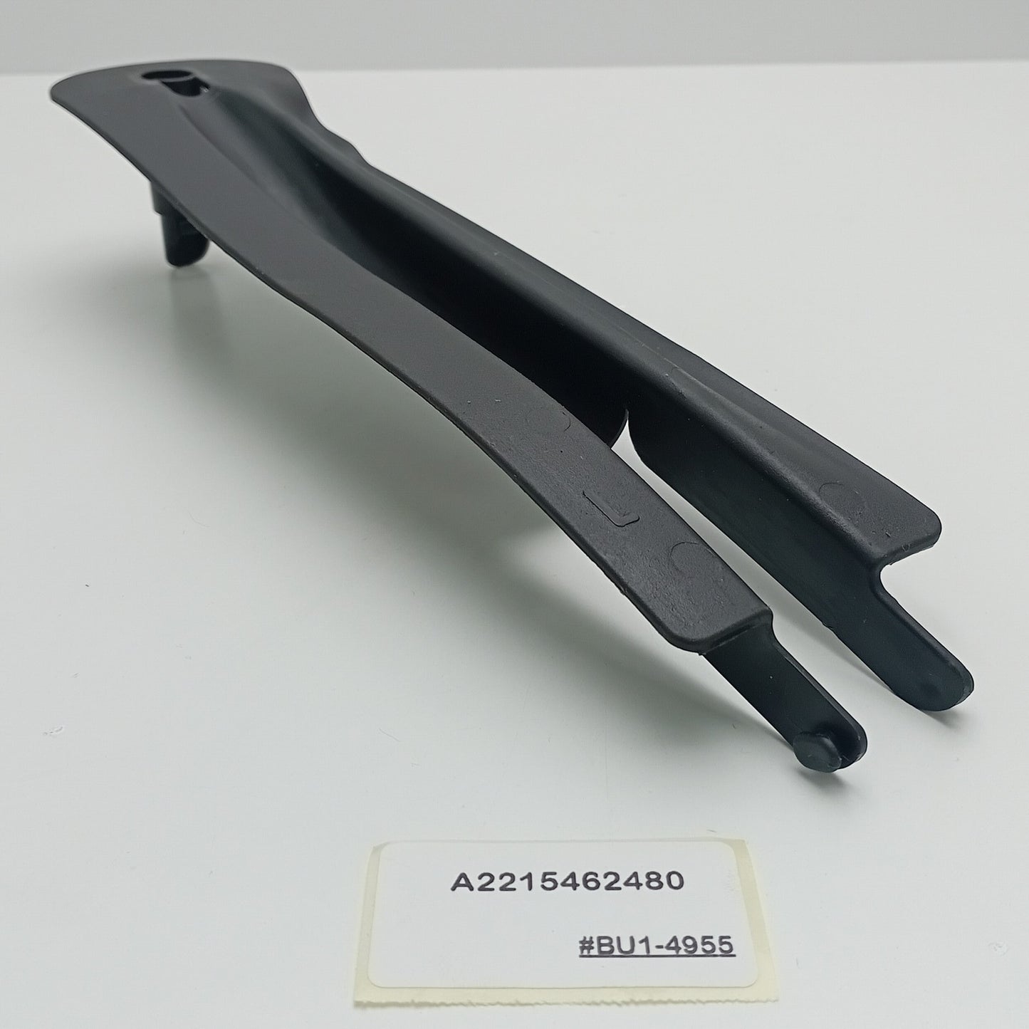 2005-2009 Mercedes-Benz S Line Guide A2215462480