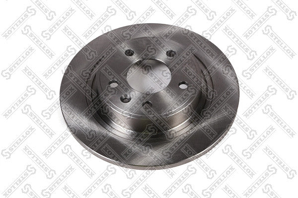 STELLOX OPEL Brake disc - 0569071