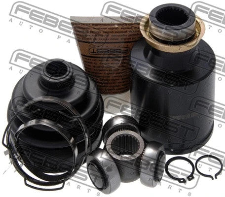 FEBEST 2006 Mazda 3 CV Joint 0511-M316MTRH