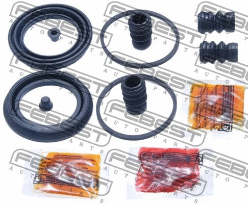 Febest Front Brake Caliper Repair Kit 0275-N15F