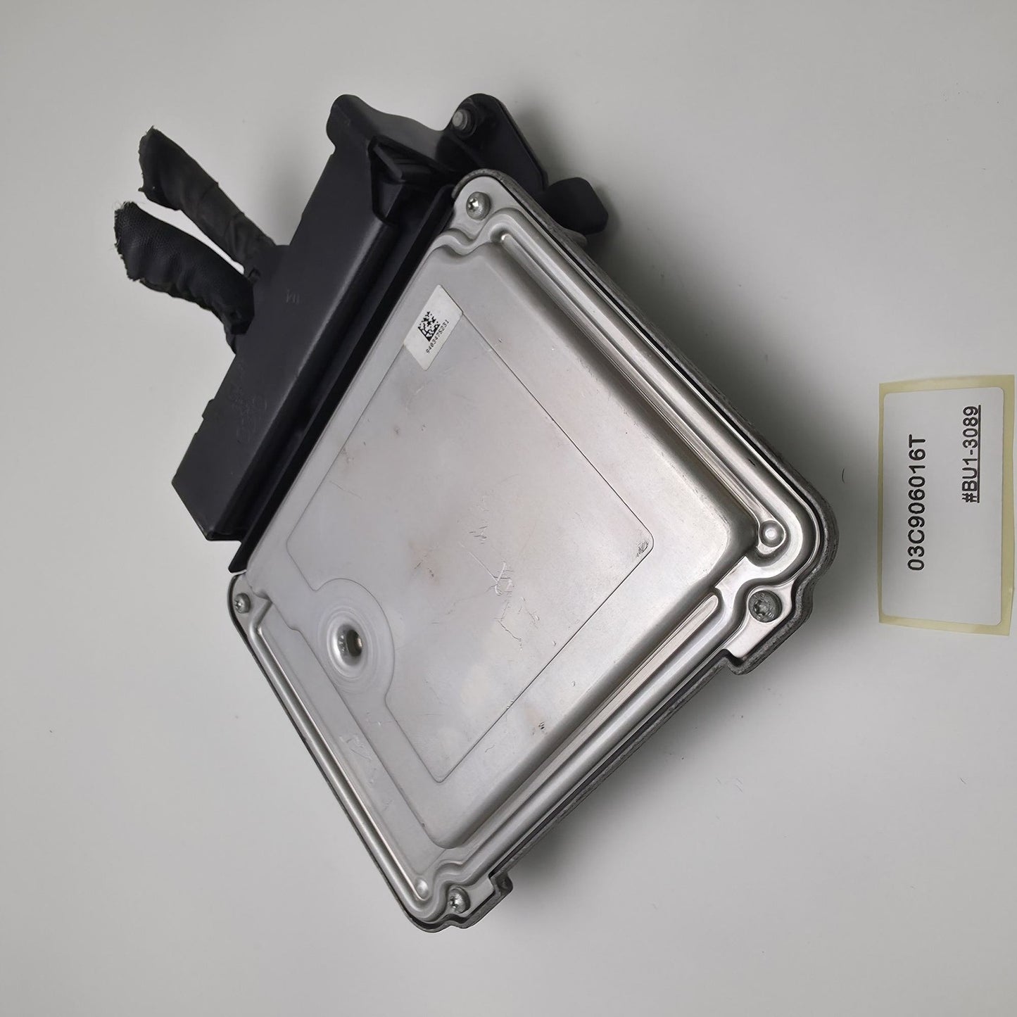 2011-2012 Audi A3 ENGINE CONTROL MODULE ECM ECU 03C906016T