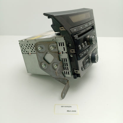 2009-2015 Honda Pilot Tuner Auto Radio 39100SZA