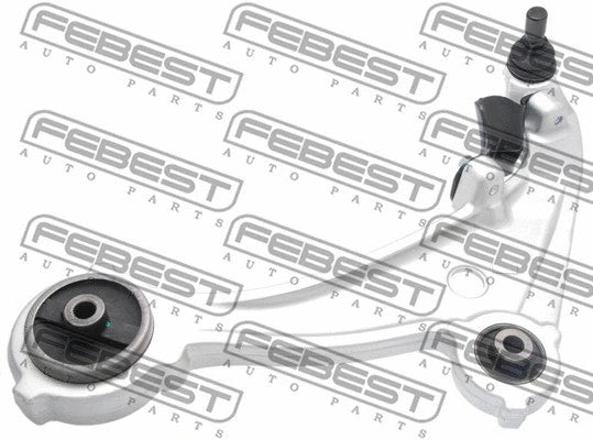 FEBEST 2009-2011 Nissan Maxima Control Arm 0224-J32LH
