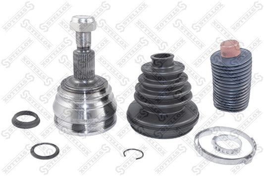STELLOX VAG CV joint kit - 1H0498099A