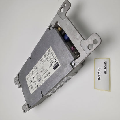 2012-2015 BMW X1 Combox Bluetooth Telematics Control Unit 9257162