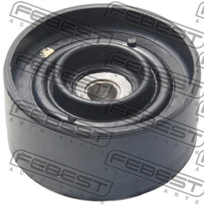 FEBEST 1998-2005 Audi A6 Shock Absorber Mount Bushing VWAB-B5F