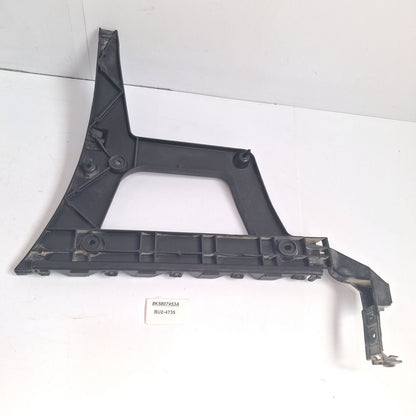 2013-2016 Audi S4 Bumper Guide Upper Lower 8K5807453A