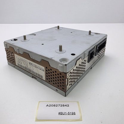 2003 Mercedes-Benz S-Class AMPLIFIER AUDIO GATEWAY A2208272842