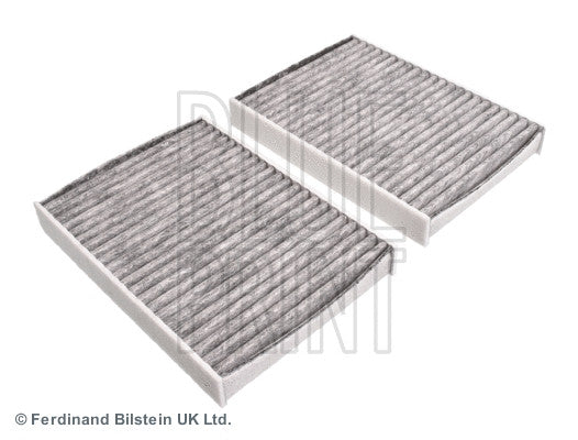 BLUE PRINT BMW Cabin Air Filter Set ADB112520