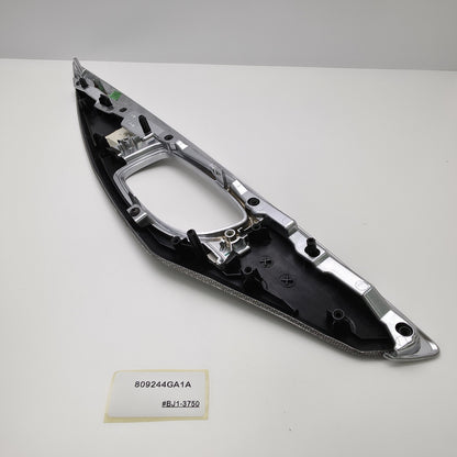 2016-2022 Infiniti Q50 Right Front Door Panel Trim Cover 809244GA1A