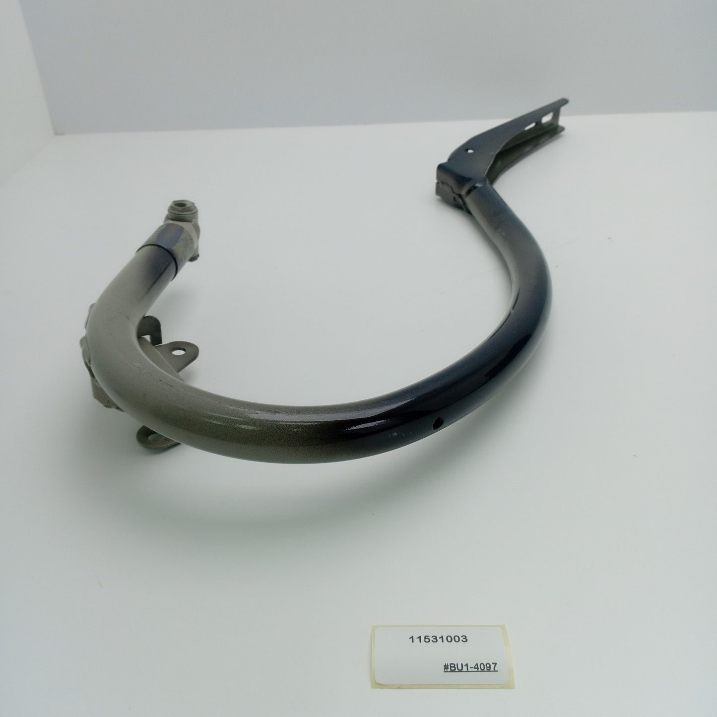 2002-2009 MERCEDES-BENZ CLK Left Side Bootlid Hinge 11531003