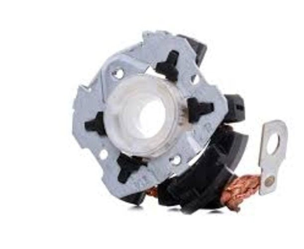 BOSCH Mercedes Holder, Carbon Brushes 1004336526