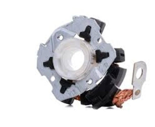 BOSCH Mercedes Holder, Carbon Brushes 1004336526