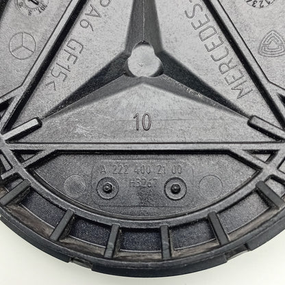 2022 Mercedes-Benz S-Class Wheel Center Cap A2224002100