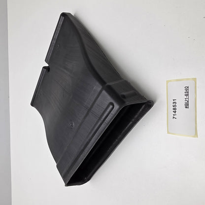 1994-2000 Ford Transit Cabin Air Duct Channel 7148531