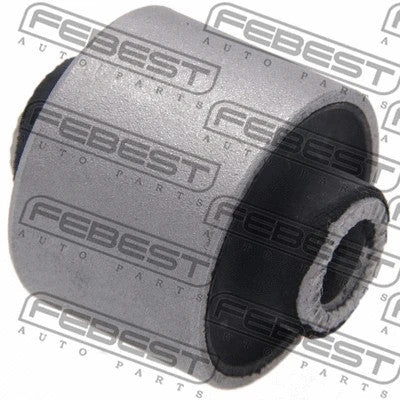 FEBEST 1995-2002 Mazda Millenia Front Arm Bushing MZAB-045RUB