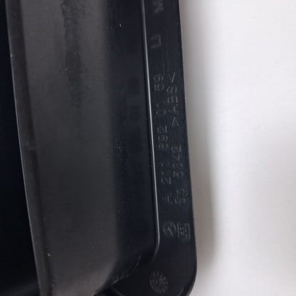 2002-2008 Mercedes-Benz E-Class Left B-Pillar Escutcheon A2116920159