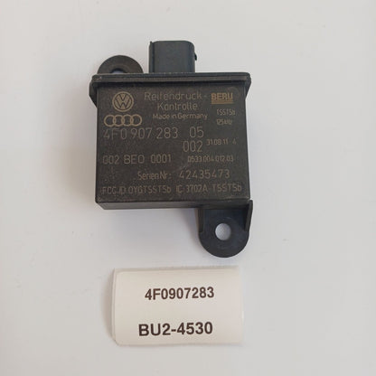 2006-2015 Audi A6 Tire Pressure Monitoring Transmitter System 4F0907283