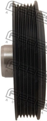 FEBEST 1999-2005 Toyota Celica Crankshaft Pulley TDS-1ZZFE