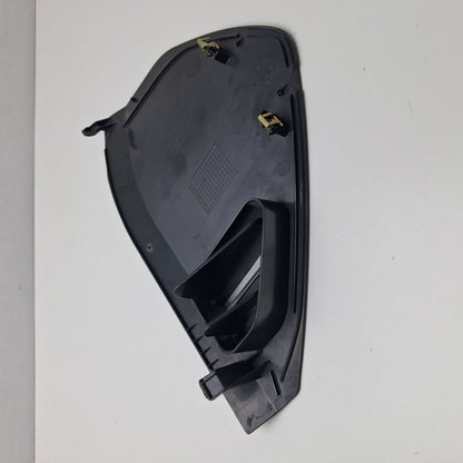 2002-2009 Mercedes-Benz W211 Right Dashboard Trim Cover Panel 2116800678