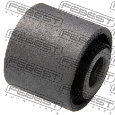 Febest 2001-2009 Volvo S60 Arm Bushing Rear Assembly VLAB-006