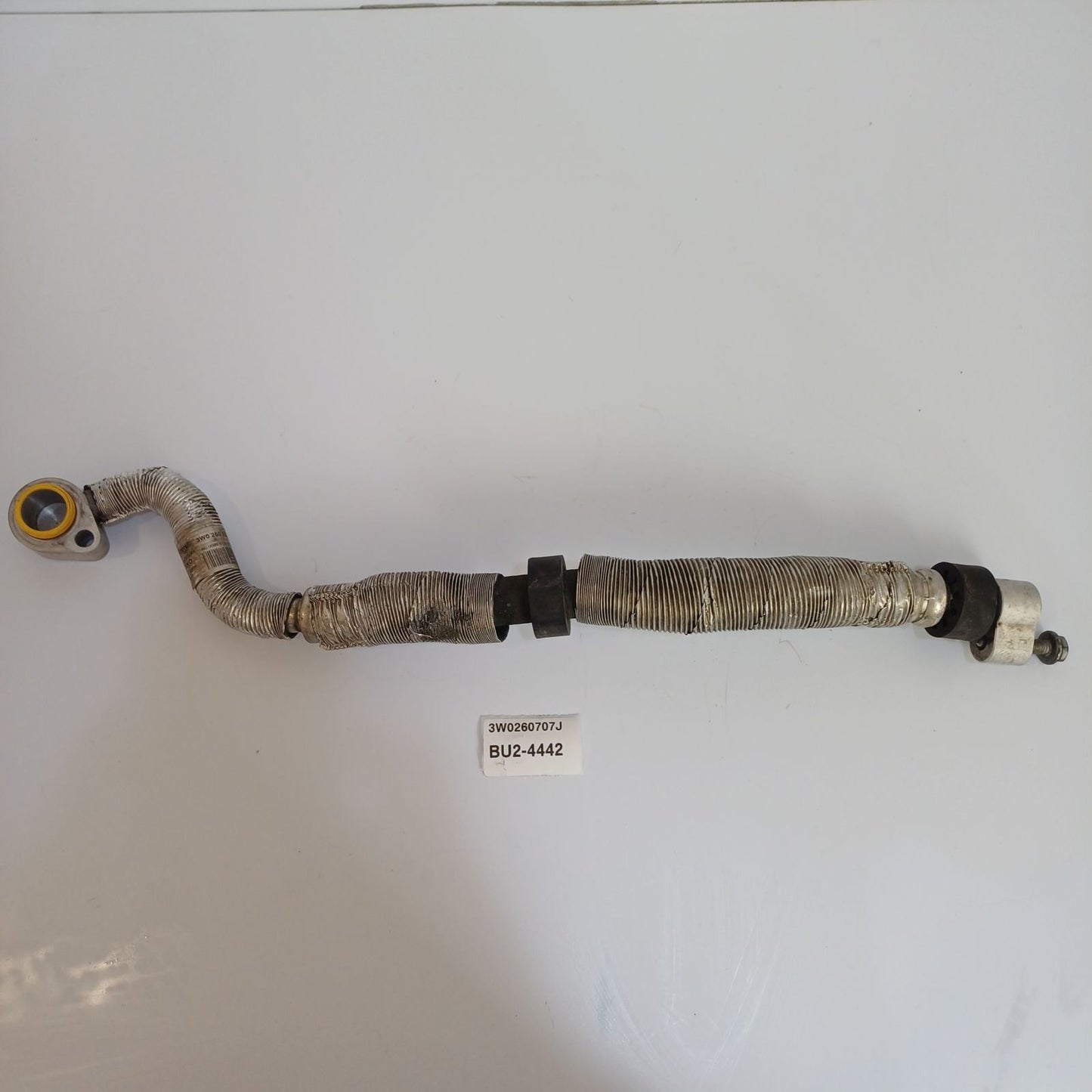 2006-2012 Bentley Continental Flying Spur Refrigerant Line 3W0260707J