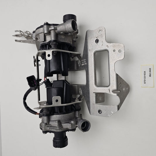 2018+ Bentley Continental Bracket For Secondary Air Pump 975133163A
