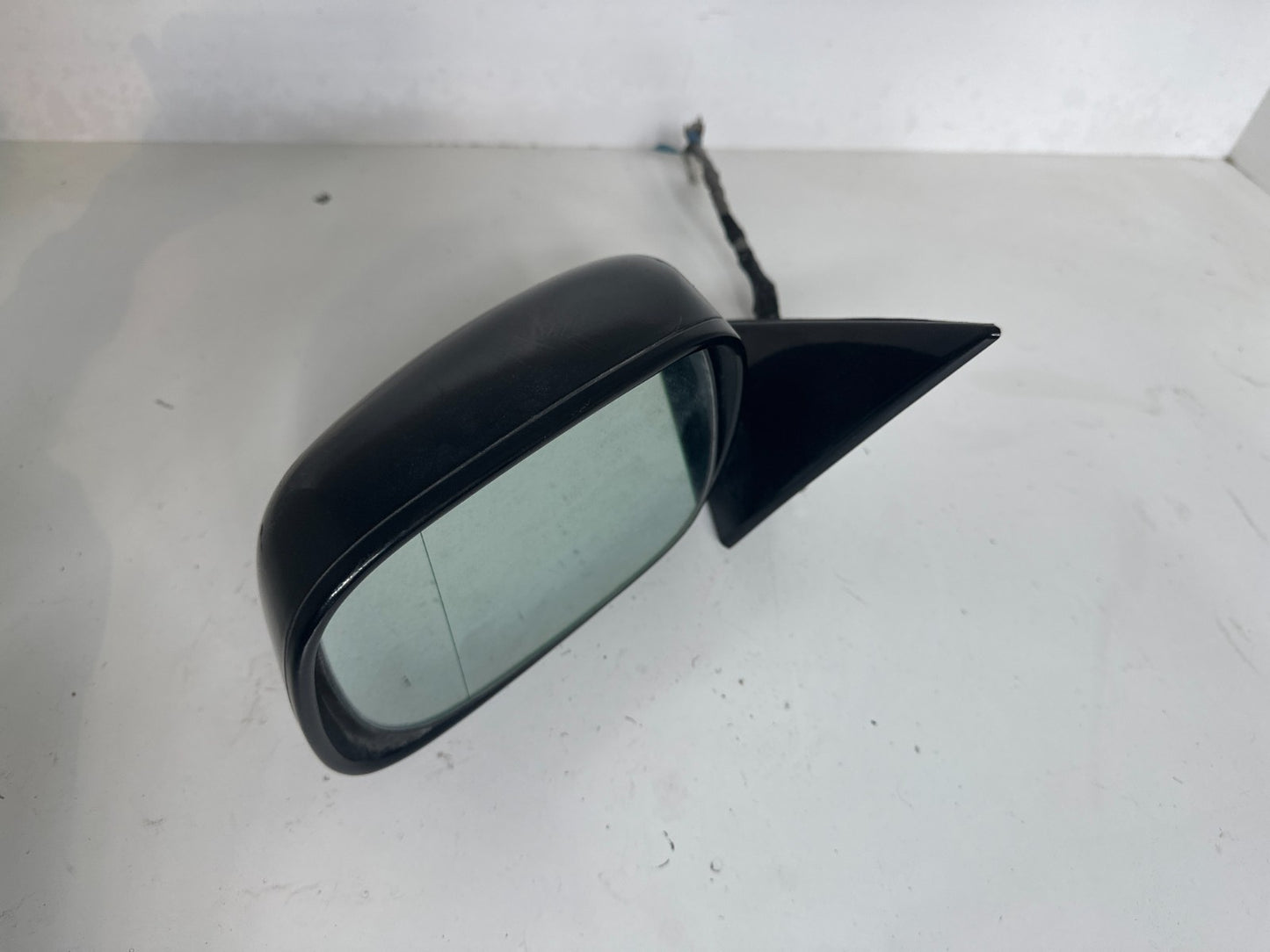 2002 Lexus LS430 Right Side Mirror Assembly Used OEM 8791050462A0