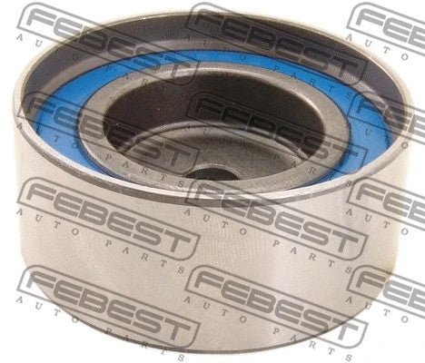 FEBEST 2008-2014 Honda Accord Tensioner Pulley Timing Belt 0387-YF4