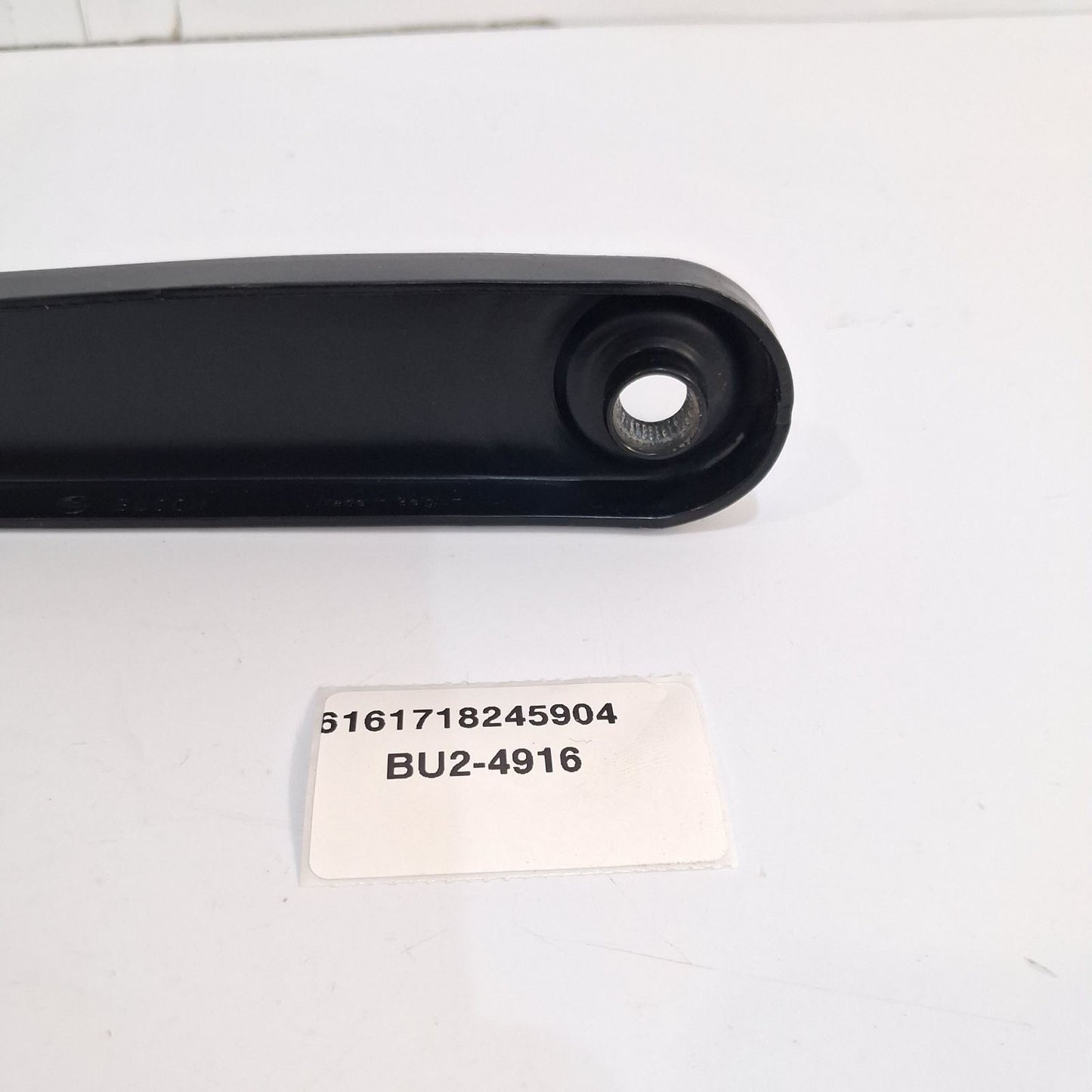 2011-2015 BMW 750Li Front Windshield Wiper Arm 6161718245904