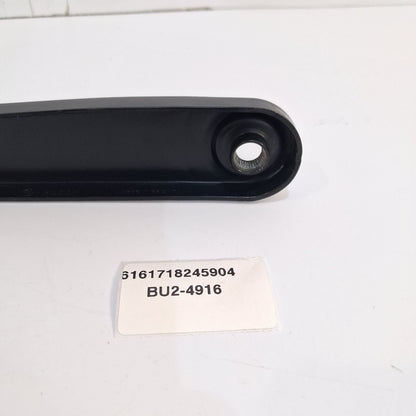 2011-2015 BMW 750Li Front Windshield Wiper Arm 6161718245904
