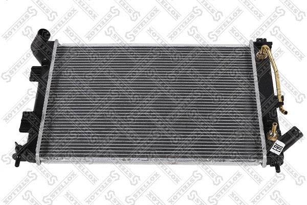 STELLOX 2011-2013 Hyundai Elantra Radiator Assembly 25310-3X050