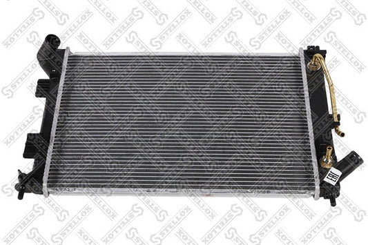 STELLOX 2011-2013 Hyundai Elantra Radiator Assembly 25310-3X050