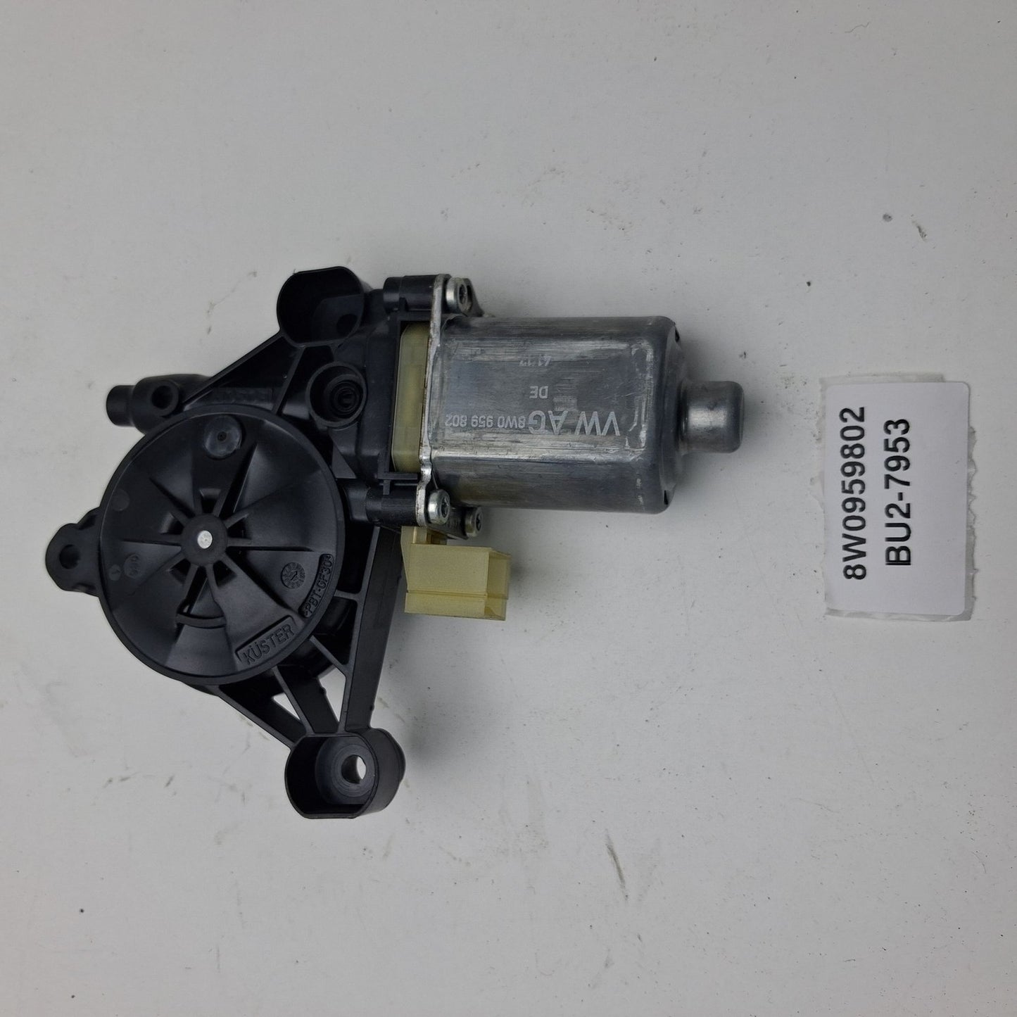 2017-2025 Audi A5 Window Motor 8W0959802