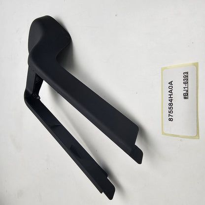 2014-2020 Infiniti Q60 Rear Seat Slide Inner Cover LH 875584HA0A