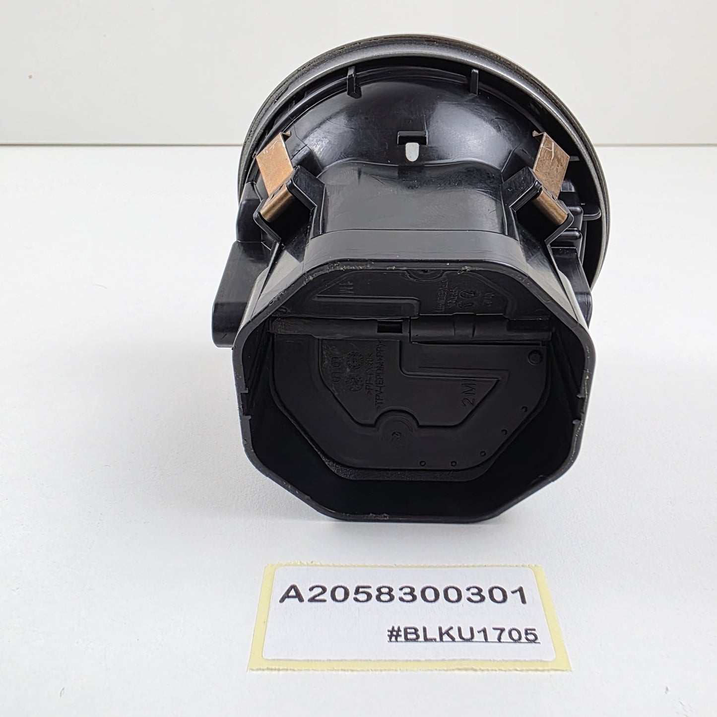 2015-2021 Mercedes-Benz C W205 Center Dashboard Air Vent A2058300301
