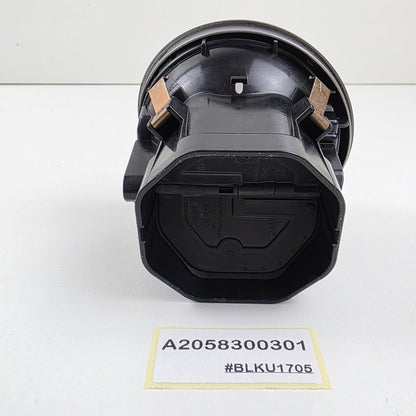 2015-2021 Mercedes-Benz C W205 Center Dashboard Air Vent A2058300301