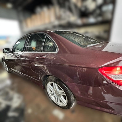 2006-2015 Mercedes-Benz C350 Wheel Hub A2303570308