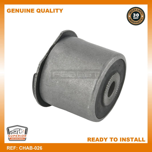 FEBEST General Motors Front Lower Control Arm Bushing CHAB-026