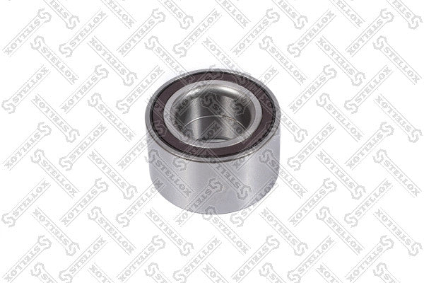 STELLOX 2007-2014 Mazda 3 Wheel Bearing Kit C236-26-151DS2