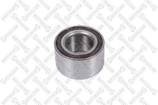 STELLOX 2007-2014 Mazda 3 Wheel Bearing Kit C236-26-151DS2