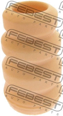 Febest 2000-2006 Toyota Corolla Front Shock Absorber Jounce Bumper TD-120F