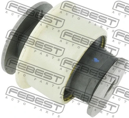 FEBEST 06-09 Peugeot 407 Bushing Rear Lower Trailing Arm PGAB-012