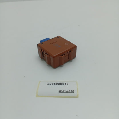 2002-2005 Lexus GS300 POWER STEERING CONTROL MODULE 8965030610
