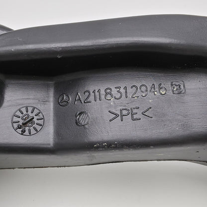 2004-2010 Mercedes-Benz C219 Air duct to center c A2118312946